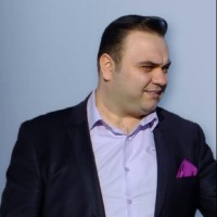 Kapsam Employee Mehmet D.'s profile photo