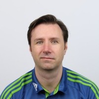 Microsoft Employee John Cunningham's profile photo