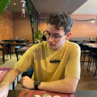 Hyerdev Employee Vitor Soares Moreira's profile photo