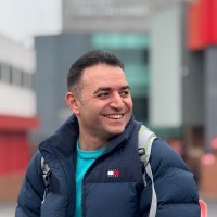 Zenith Energy Ltd Employee Salar Zahmatkesh's profile photo