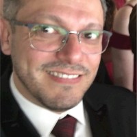 Forscher Colours & Effects Employee Jean Carlo Viana's profile photo