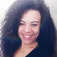 Ahern Rentals Employee Mikyala Bolin's profile photo