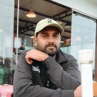 Kaseya Employee Senthilkumar Ranganathan's profile photo