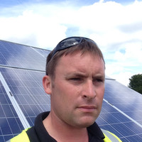 IDDEA Employee Peter Cadwgan's profile photo
