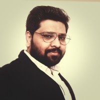 Third Rock Techkno Employee Nishant Contractor's profile photo