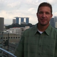 Lance Binder Email & Phone Number