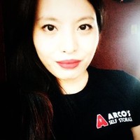 Arco's Self Storage Employee Kat Garcia's profile photo