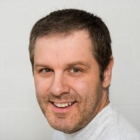 CTG It Solutions - Europe Employee Patrick Cormeau's profile photo