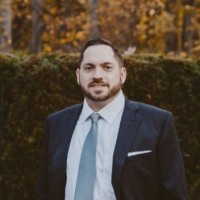 UnitedHealth Group Employee Blake Stewart's profile photo