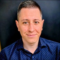 blesshess Employee Yves Bucheli's profile photo