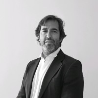LaLiga Employee Jorge de la Vega Fernández's profile photo