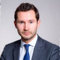 Nicolas Faure Email & Phone Number