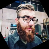 Perkins Pacific Employee Cody Eisenhart's profile photo