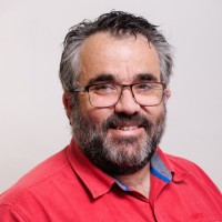 Hamish Jones Email & Phone Number