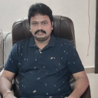 Venkateswara Yerramsetti's profile photo