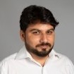 Matrix Sourcing Employee Khalid Shoukat's profile photo