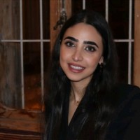 Embrace Employee Malak Hamdan's profile photo