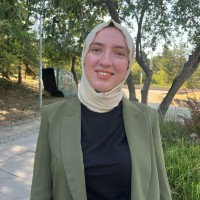 Utorify Employee Rabia Kırer's profile photo
