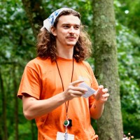 Schuylkill Center for Environmental Education Employee Nick Tonetti's profile photo