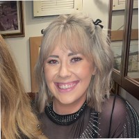 Catherine Ross Email & Phone Number