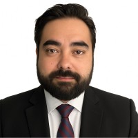 INVEX Employee Erick Miranda's profile photo