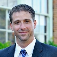 CTL Employee Chris Pedersen's profile photo