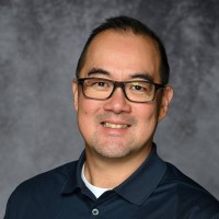Malvern Panalytical Employee Michael Kwong's profile photo