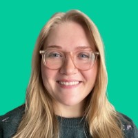 Ten Speed Employee Grace Magley's profile photo