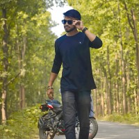 Arvind Kumar Email