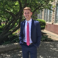Spencer Parsons Email