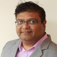Pankaj Kamble Email & Phone Number