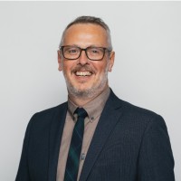 Ainscough Crane Hire Employee Simon Baines's profile photo