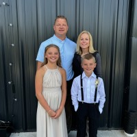 Pattern Ag Employee Erik Burkman's profile photo