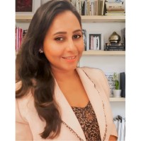 Rupali Soni Email & Phone Number