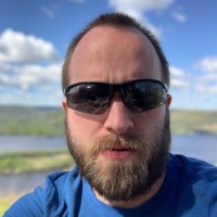 Jamf Employee Robert Haake's profile photo