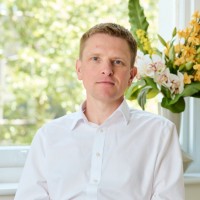 YFM Equity Partners Employee Jamie Roberts's profile photo