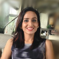 GenCrafter Employee Tripti V.'s profile photo
