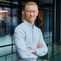 Craftware Employee Jakub Gaffke's profile photo