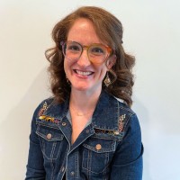 National Alliance for Eating Disorders Employee Courtney Fox's profile photo