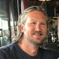 TTP plc Employee Andy Clapham's profile photo