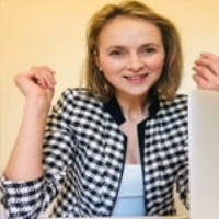 The Advisory Network Employee Gabrielle McMinn's profile photo