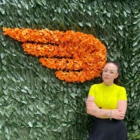 Vai Voando Employee Sabrina da Cruz Silva's profile photo