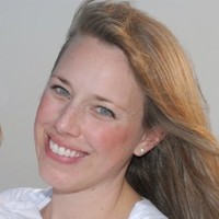 Condé Nast Employee Emily Evans's profile photo