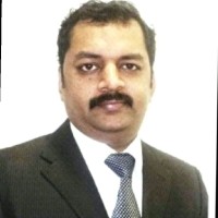 Axis Mutual Fund Employee Biju Babu's profile photo