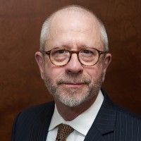 Kean University Employee David Birdsell's profile photo