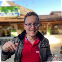 Korian Deutschland Employee Robert Hänsel's profile photo