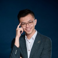 Oxygen Employee Eric Leung's profile photo
