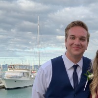 Zach Morgan Email & Phone Number