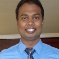 CAD-IT Consultants (Asia) Pte Ltd Employee Balasubramanyam Sasanapuri's profile photo