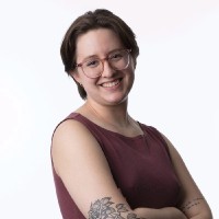 Eight Moon™ Employee Catherine Miller's profile photo
